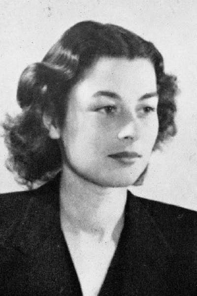 The story of Violette Szabo - Bushell